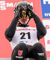 Ski Jumping World Cup in Wisla - Day 2