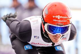 Ski Jumping World Cup in Wisla - Day 2