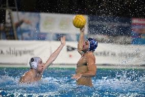 PALLANUOTO - Serie A - Pallanuoto Trieste vs Pro Recco Waterpolo