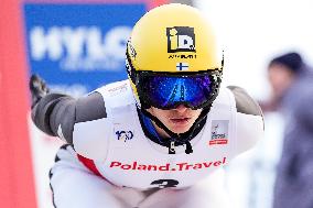 Ski Jumping World Cup in Wisla - Day 2