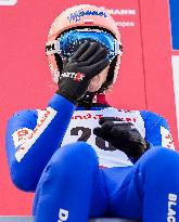 Ski Jumping World Cup in Wisla - Day 2