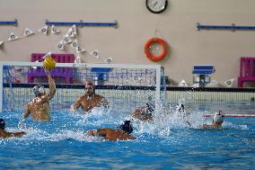 PALLANUOTO - Serie A - Pallanuoto Trieste vs Pro Recco Waterpolo