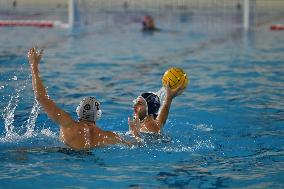 PALLANUOTO - Serie A - Pallanuoto Trieste vs Pro Recco Waterpolo