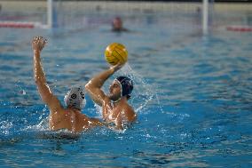 PALLANUOTO - Serie A - Pallanuoto Trieste vs Pro Recco Waterpolo