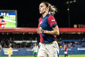 CALCIO - Spanish Primera Division Women - Barcelona vs Real Betis