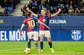 CALCIO - Spanish Primera Division Women - Barcelona vs Real Betis