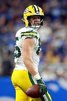 Green Bay Packers vs. Detroit Lions