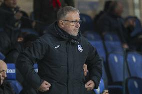 CALCIO - Serie A - Atalanta BC vs AC Milan