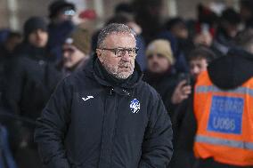 CALCIO - Serie A - Atalanta BC vs AC Milan