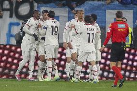 CALCIO - Serie A - Atalanta BC vs AC Milan