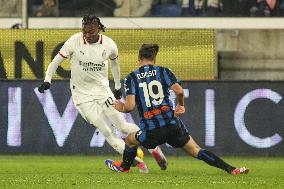 CALCIO - Serie A - Atalanta BC vs AC Milan