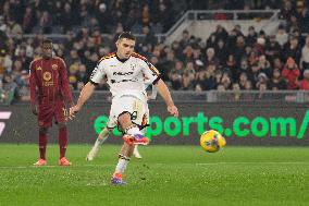 CALCIO - Serie A - AS Roma vs US Lecce