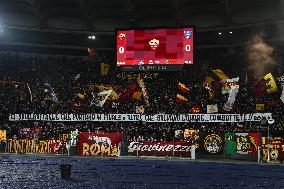 CALCIO - Serie A - AS Roma vs US Lecce