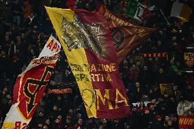 CALCIO - Serie A - AS Roma vs US Lecce