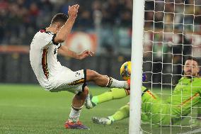 CALCIO - Serie A - AS Roma vs US Lecce