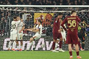 CALCIO - Serie A - AS Roma vs US Lecce