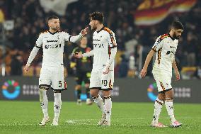 CALCIO - Serie A - AS Roma vs US Lecce