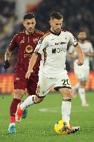 CALCIO - Serie A - AS Roma vs US Lecce