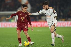 CALCIO - Serie A - AS Roma vs US Lecce