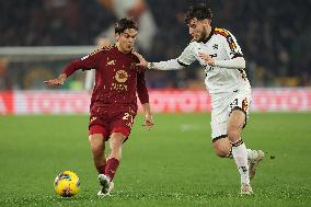 CALCIO - Serie A - AS Roma vs US Lecce