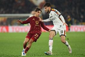 CALCIO - Serie A - AS Roma vs US Lecce