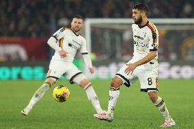 CALCIO - Serie A - AS Roma vs US Lecce