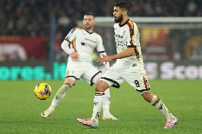 CALCIO - Serie A - AS Roma vs US Lecce