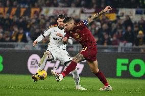 CALCIO - Serie A - AS Roma vs US Lecce