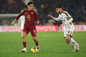 CALCIO - Serie A - AS Roma vs US Lecce