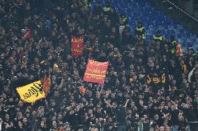 CALCIO - Serie A - AS Roma vs US Lecce