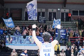 BASKET - Serie A - Bertram Derthona Tortona vs Nutribullet Treviso Basket