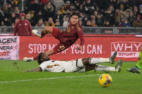 CALCIO - Serie A - AS Roma vs US Lecce