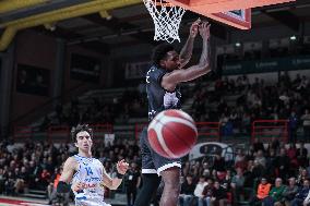 BASKET - Serie A - Bertram Derthona Tortona vs Nutribullet Treviso Basket