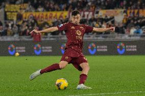 CALCIO - Serie A - AS Roma vs US Lecce