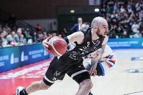 BASKET - Serie A - Bertram Derthona Tortona vs Nutribullet Treviso Basket