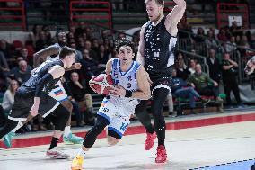 BASKET - Serie A - Bertram Derthona Tortona vs Nutribullet Treviso Basket