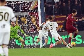 CALCIO - Serie A - AS Roma vs US Lecce