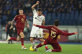 CALCIO - Serie A - AS Roma vs US Lecce