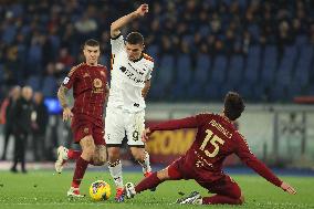 CALCIO - Serie A - AS Roma vs US Lecce