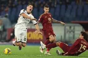 CALCIO - Serie A - AS Roma vs US Lecce