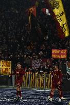 CALCIO - Serie A - AS Roma vs US Lecce