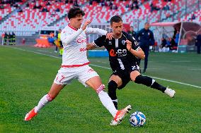 CALCIO - Serie B - SSC Bari vs Cesena FC