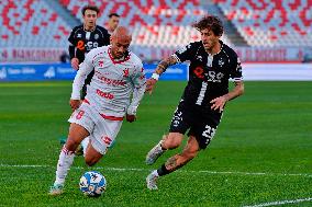 CALCIO - Serie B - SSC Bari vs Cesena FC