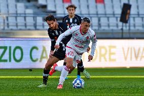 CALCIO - Serie B - SSC Bari vs Cesena FC