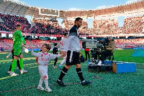 CALCIO - Serie B - SSC Bari vs Cesena FC