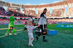 CALCIO - Serie B - SSC Bari vs Cesena FC