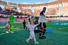 CALCIO - Serie B - SSC Bari vs Cesena FC