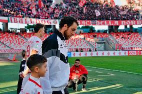 CALCIO - Serie B - SSC Bari vs Cesena FC