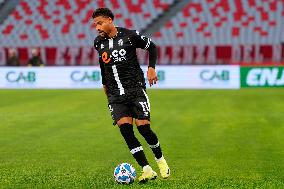 CALCIO - Serie B - SSC Bari vs Cesena FC