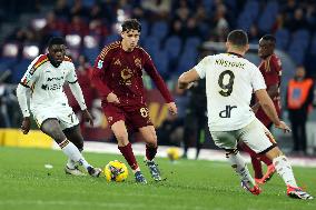 CALCIO - Serie A - AS Roma vs US Lecce